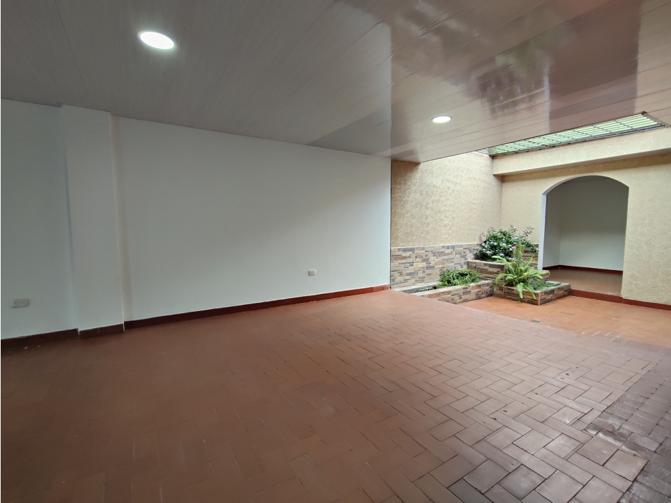 CASA EN ALQUILER - B/ NUEVO - PALMIRA REF 9222546 - 6
