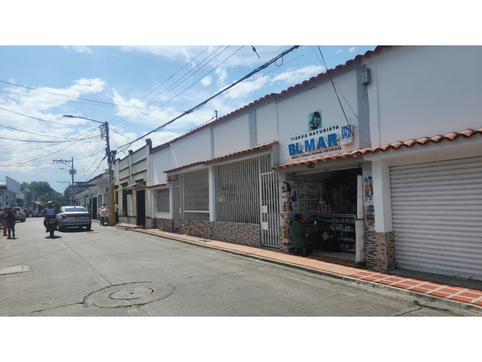 CASA EN ALQUILER- B/ LA TRINIDAD - PALMIRA - REF 9473720 - 2