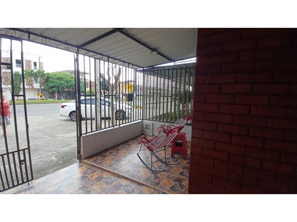 CASA EN VENTA - PLAZA CAMPESTRE - PALMIRA REF: 9707874 — foto 5