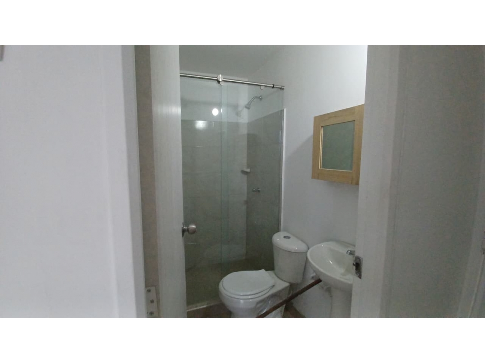 APARTAMENTO EN VENTA - NAPOLI T4 503 - PALMIRA REF 9719199 — foto 6