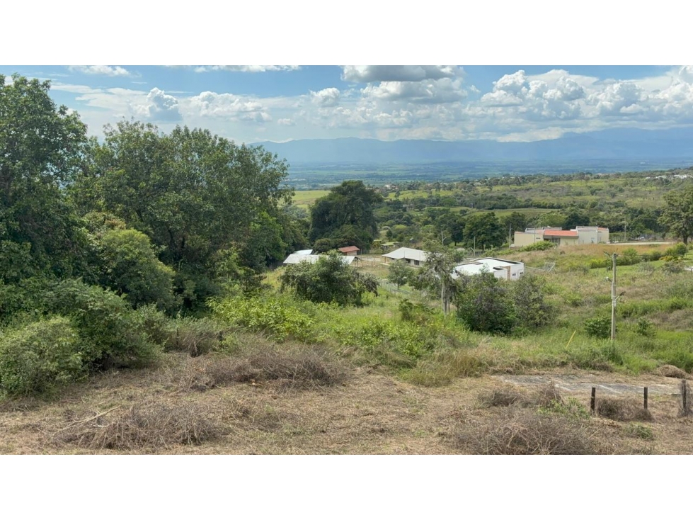 LOTE EN VENTA - PARC. CAMPESTRE VENECIA - STA ELENA REF 9820028 — foto 6