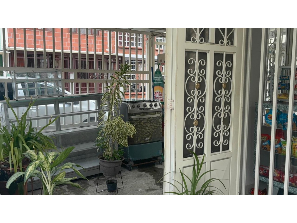 CASA BIFAMILIAR EN VENTA - EL SEMBRADOR - PALMIRA REF: 9888382 — foto 6