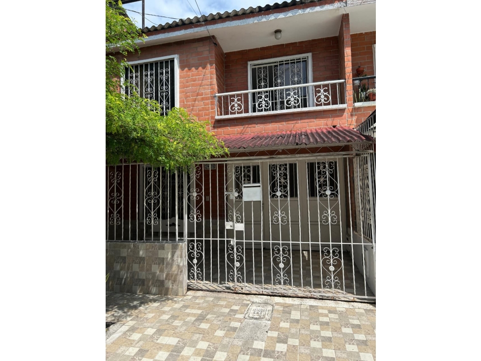 CASA EN VENTA - LAS AMERICAS - PALMIRA REF: 9975195