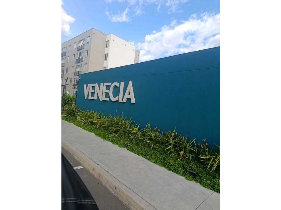 APARTAMENTO EN VENTA - VENECIA APTO 13 - 202 - PALMIRA REF: 10230751