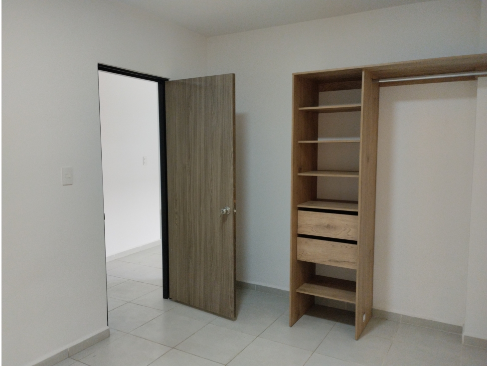 APARTAMENTO EN ALQUILER - ALTAMIRA 102 - PALMIRA - REF: 7304931 — foto 6