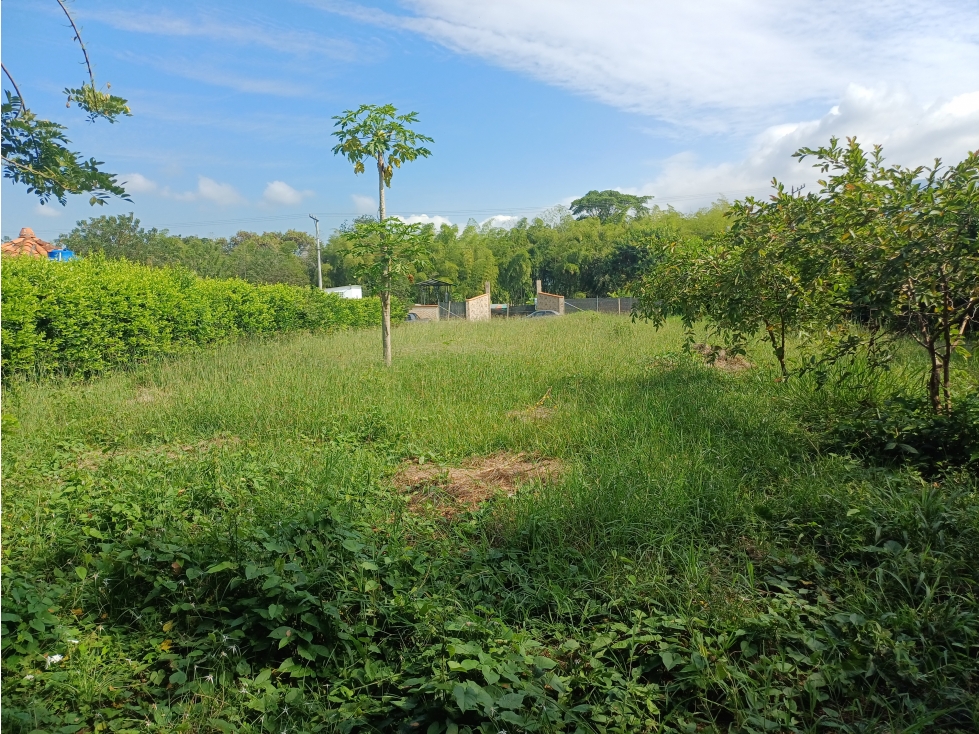 LOTE EN VENTA - SANTA ELENA -CERRITO REF 8414944