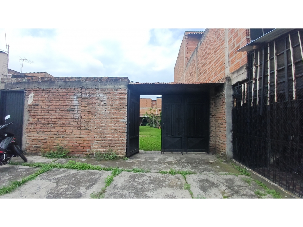 LOTE EN VENTA - ZAMORANO - PALMIRA - REF: 7215360 — foto 2