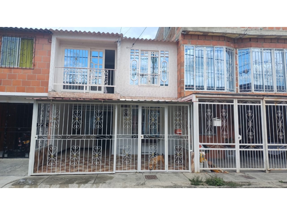 CASA EN VENTA - CAMINOS DE LA HACIENDA - PALMIRA REF: 9618428 — foto 2