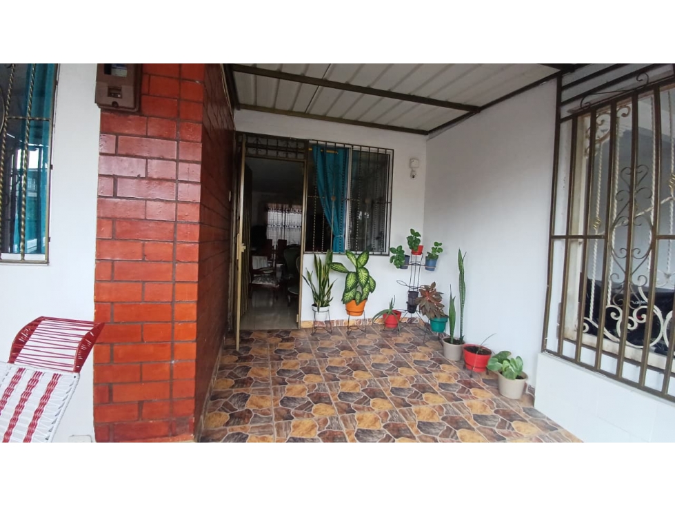 CASA EN VENTA - PLAZA CAMPESTRE - PALMIRA REF: 9707874 — foto 4