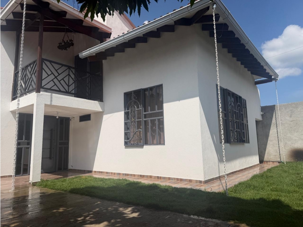 CASA CAMPESTRE EN VENTA - STA ELENA - EL CERRITO REF: 10056040 — foto 4