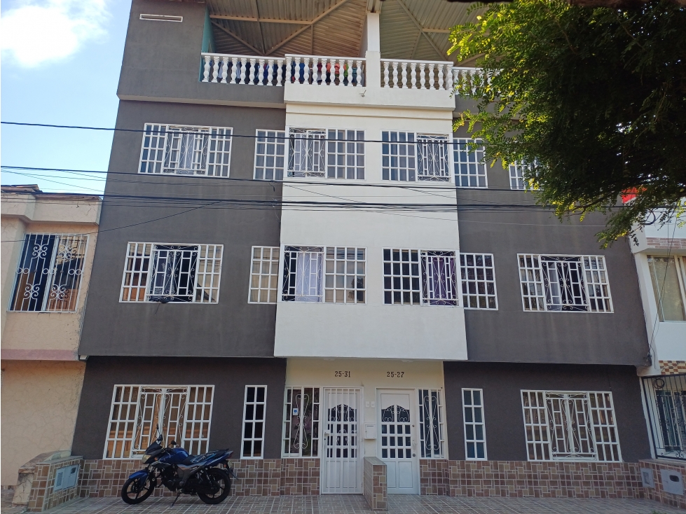EDIFICIO EN VENTA - LAS AMERICAS - PALMIRA REF: 8418974 - 4