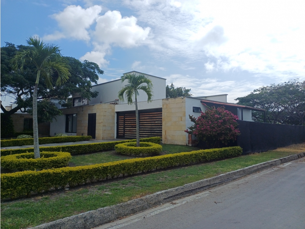 LOTE EN VENTA - CONDOMINIO RINCON DE MATAPALO - ROZO REF 8497600 — foto 4