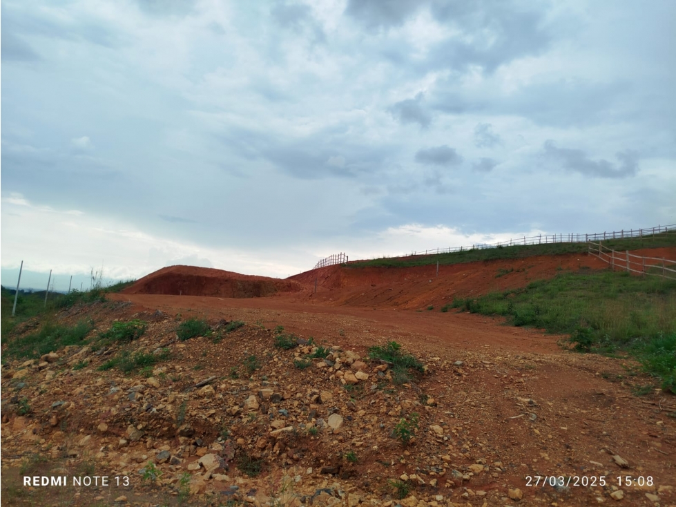LOTES EN VENTA - NOVILLERA BAJA - SANTA ELENA REF: 8947369 — foto 2