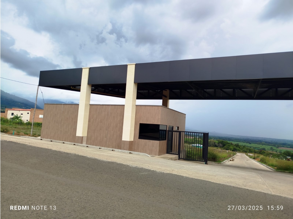 LOTES EN VENTA - PARC. ENTRE BOSQUES- STA ELENA - CERRITO REF 8976843 — foto 2