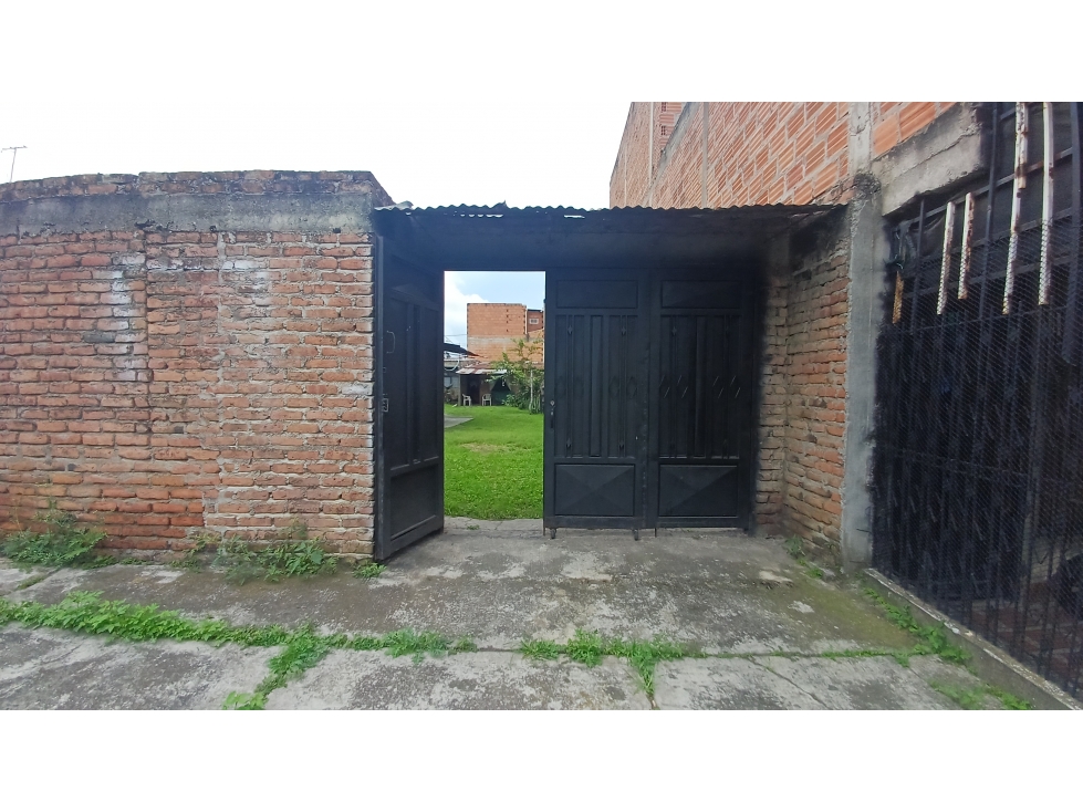 LOTE EN VENTA - ZAMORANO - PALMIRA - REF: 7215360 — foto 3