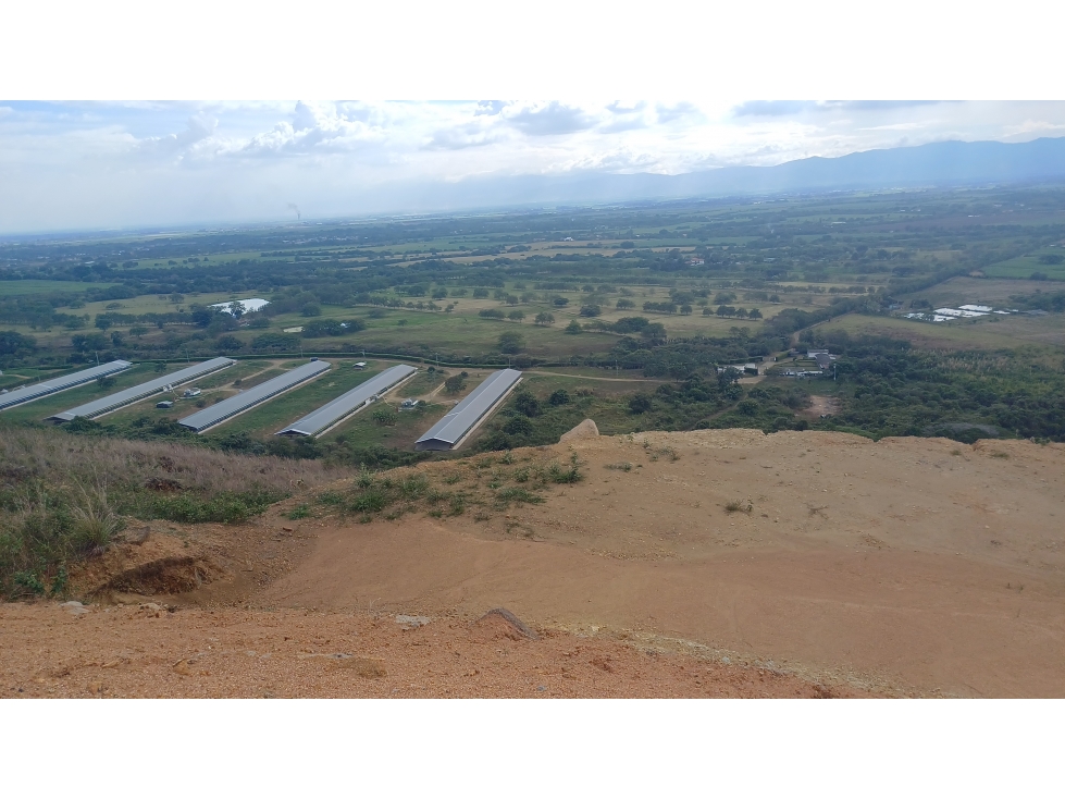 LOTE EN VENTA - NOVILLERA BAJA - SANTA ELENA REF: 9357933 — foto 3