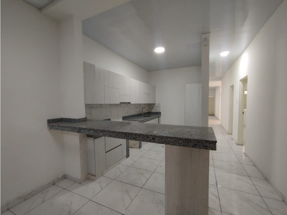 CASA EN ALQUILER- B/ LA TRINIDAD - PALMIRA - REF 9473720 - 4