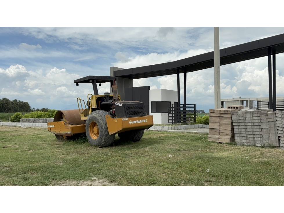 LOTES EN VENTA - EL LAURO - CANDELARIA REF 9716835 - 6