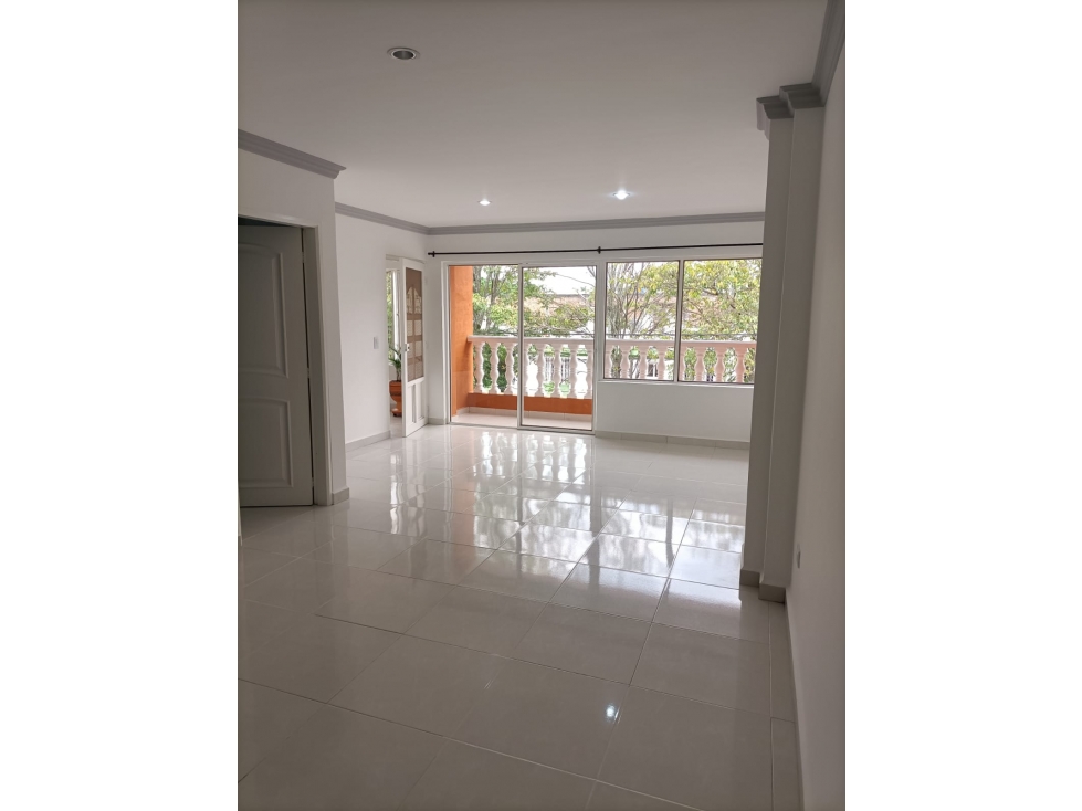 APARTAMENTO EN VENTA - LAS AMERICAS - PALMIRA REF 8419160 - 2