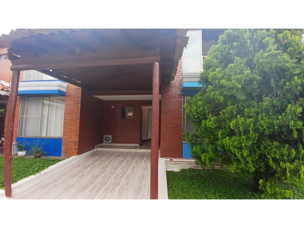 CASA EN VENTA - ALMENARES DE LA MERCED - PALMIRA REF: 9096017 — foto 3