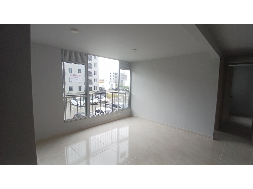 APARTAMENTO EN ALQUILER - NAPOLI T26 203 -PALMIRA REF 9227145 — foto 4