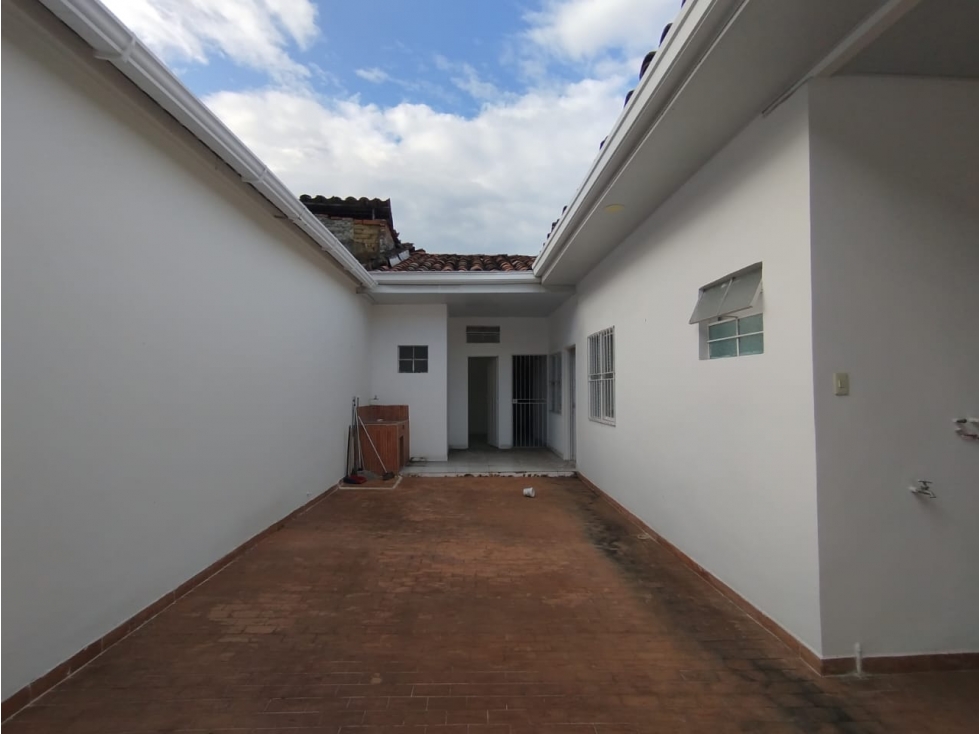 CASA EN ALQUILER- B/ LA TRINIDAD - PALMIRA - REF 9473720 - 6