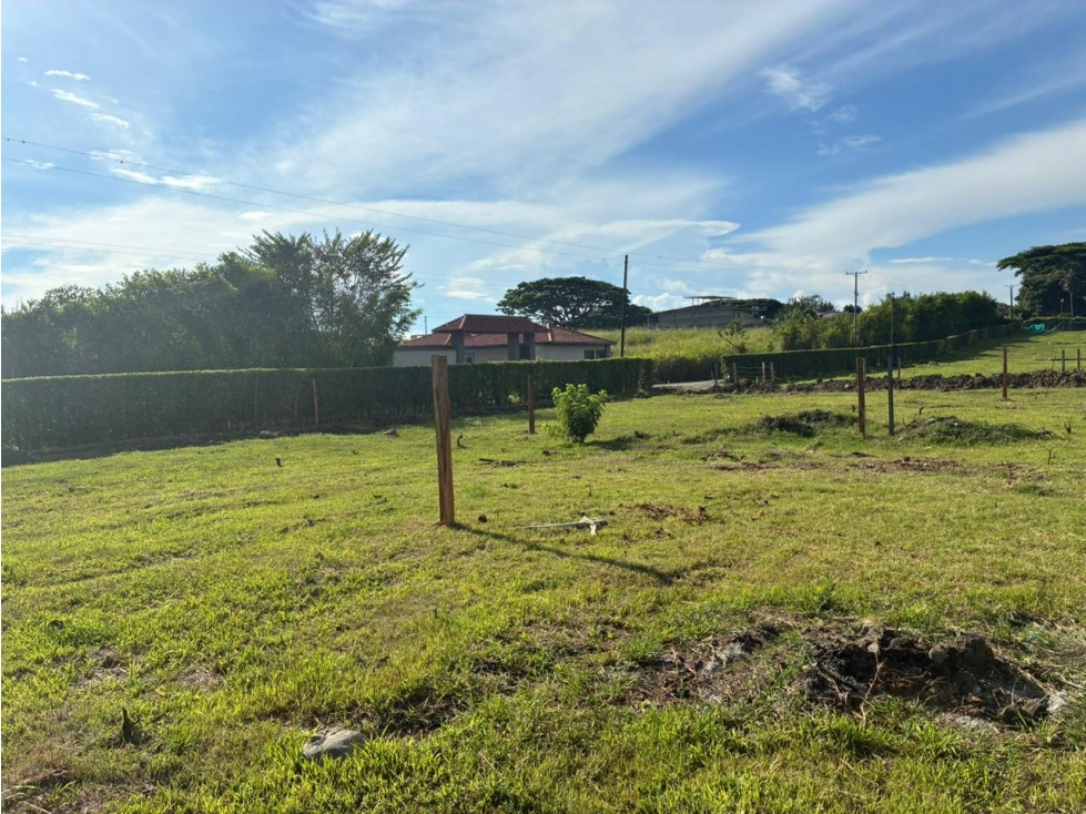 LOTES EN VENTA - BRISAS DE PIE DE CHINCHE - STA ELENA REF 9745431 — foto 2