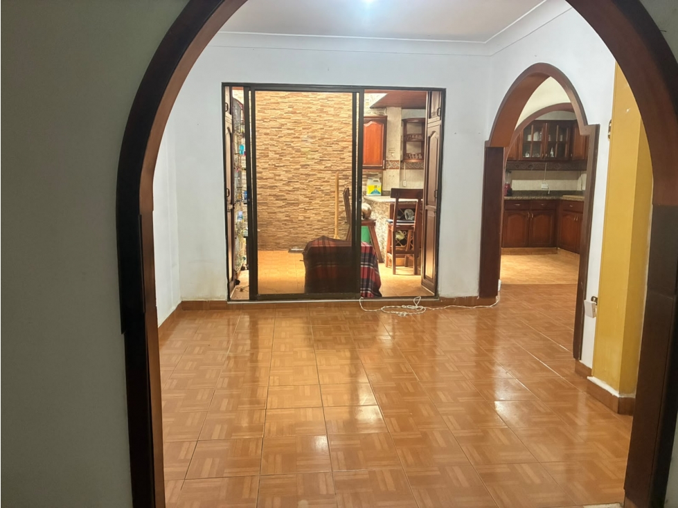 CASA ESQUINERA EN VENTA - STA MARIA DEL PALMAR- PALMIRA REF: 10237964 — foto 5