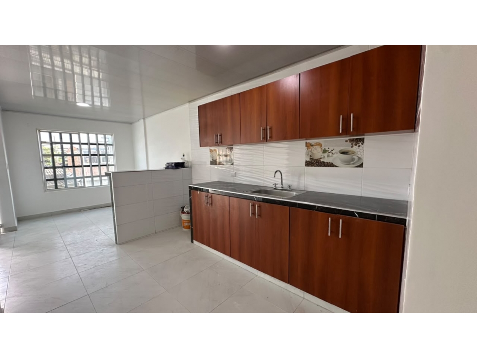 APARTAMENTO EN ALQUILER P3 - SEMBRADOR - PALMIRA