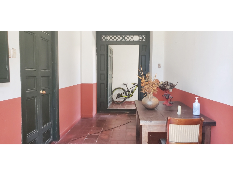 vendo Casa Colonial en Suesca, Cundinamarca - 6