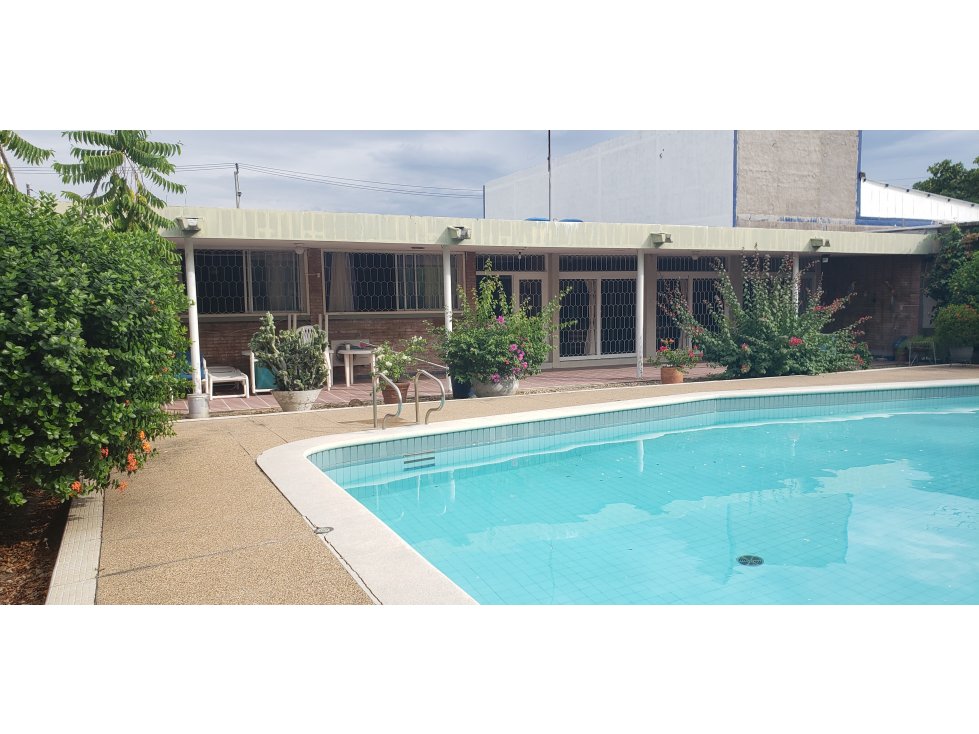 Casa de 6 hab y piscina en venta barrio La Magdalena - Girardot, — foto 3