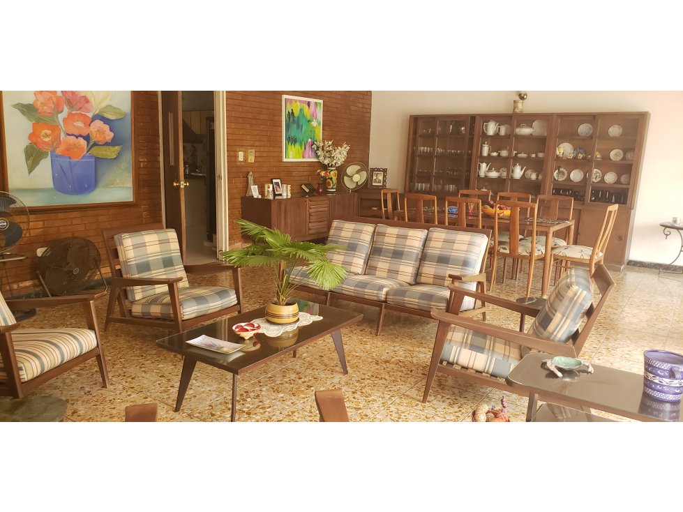Casa de 6 hab y piscina en venta barrio La Magdalena - Girardot, — foto 6