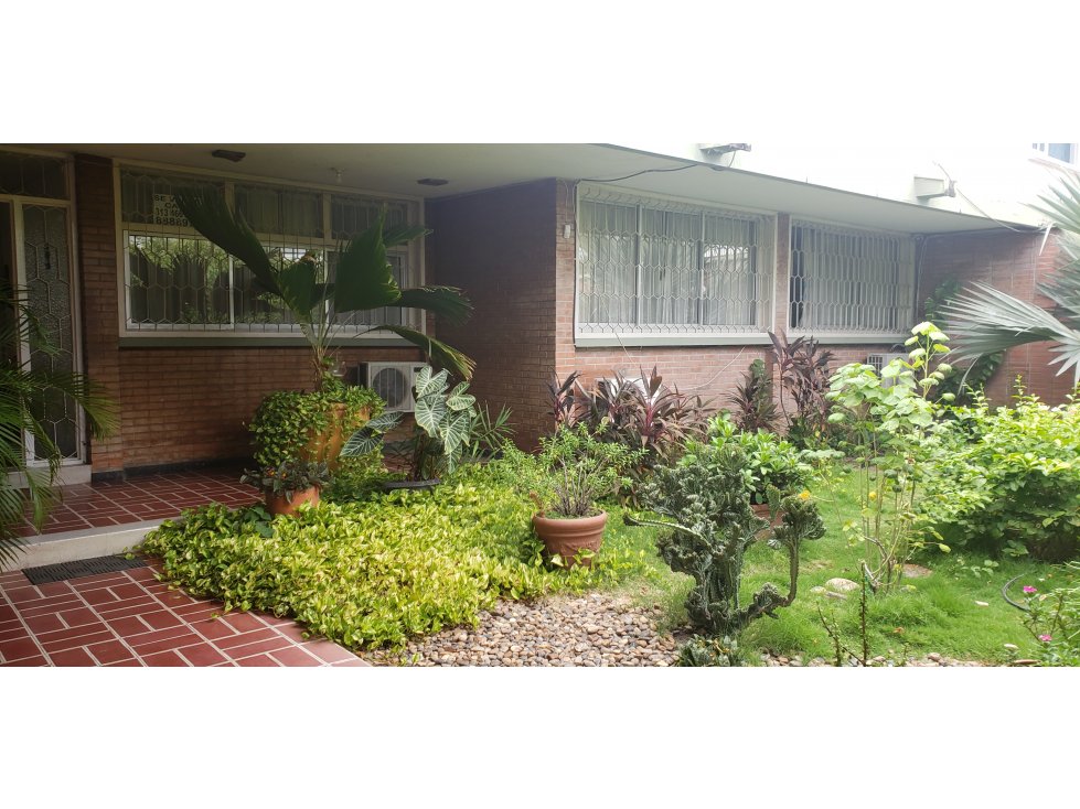 Casa de 6 hab y piscina en venta barrio La Magdalena - Girardot, — foto 5