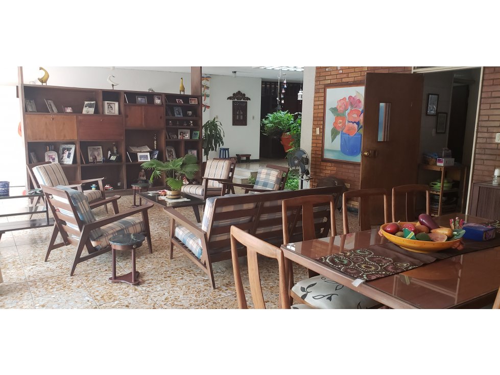 Casa de 6 hab y piscina en venta barrio La Magdalena - Girardot, — foto 4