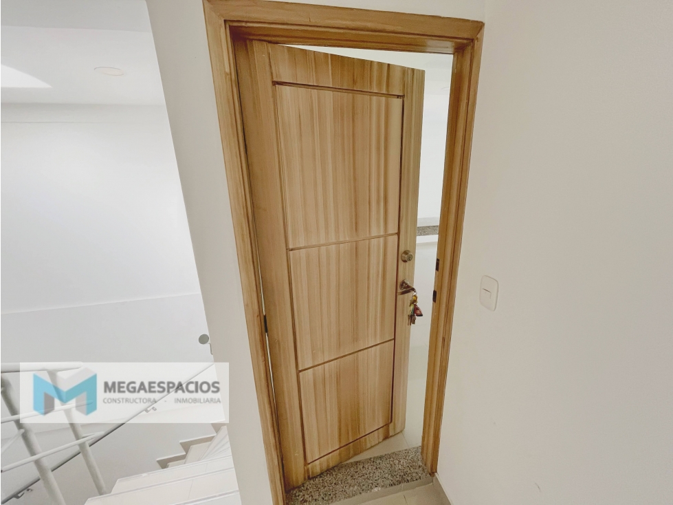 APARTAESTUDIO EN ARRIENDO - RIOMAR - BARRANQUILLA CONCEPT 87 -302
