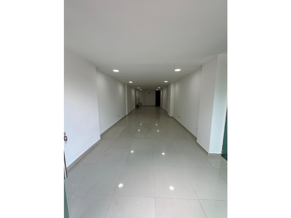 LOCAL COMERCIAL EN ARRIENDO - LC 2 - CONCEPT LOFTS - ALTO PRADO — foto 5