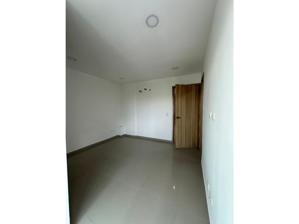 APARTAESTUDIO EN ARRIENDO - RIOMAR - BARRANQUILLA - CONCEPT 87 - 303 — foto 4