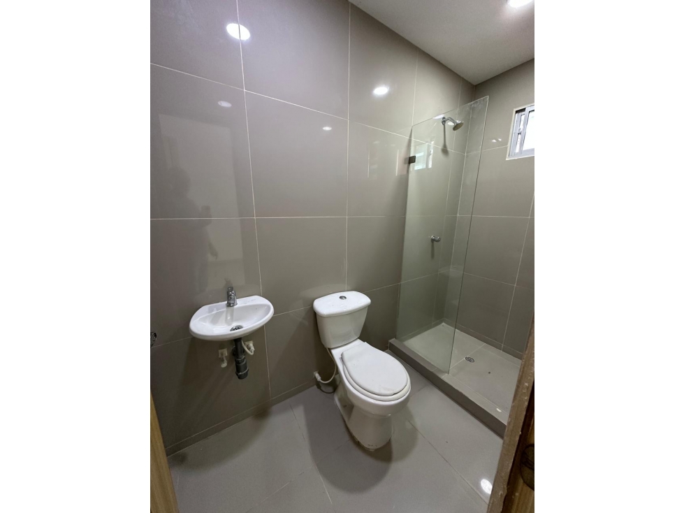 APARTAESTUDIO EN ARRIENDO - RIOMAR - BARRANQUILLA - CONCEPT 87 - 303 — foto 5