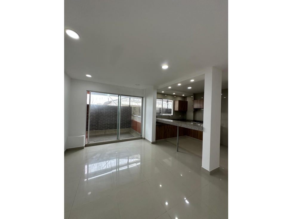 APARTAESTUDIO EN ARRIENDO - RIOMAR - BARRANQUILLA - CONCEPT 87 - 303 — foto 2