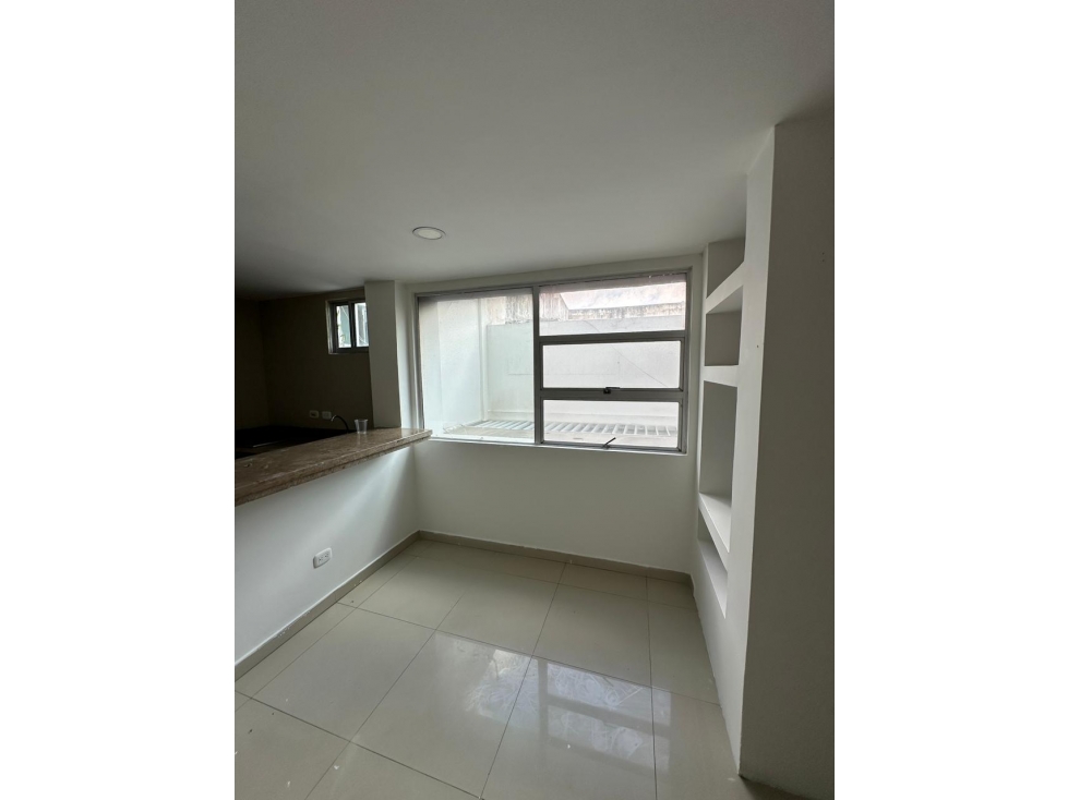 APTO EN ARRIENDO - 202 - 52 M2 - ALTO PRADO - CONCEPT LOFTS — foto 5