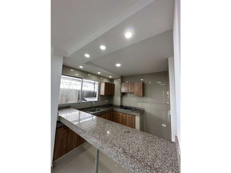 APARTAESTUDIO EN ARRIENDO - RIOMAR - BARRANQUILLA - CONCEPT 87 - 303 — foto 3