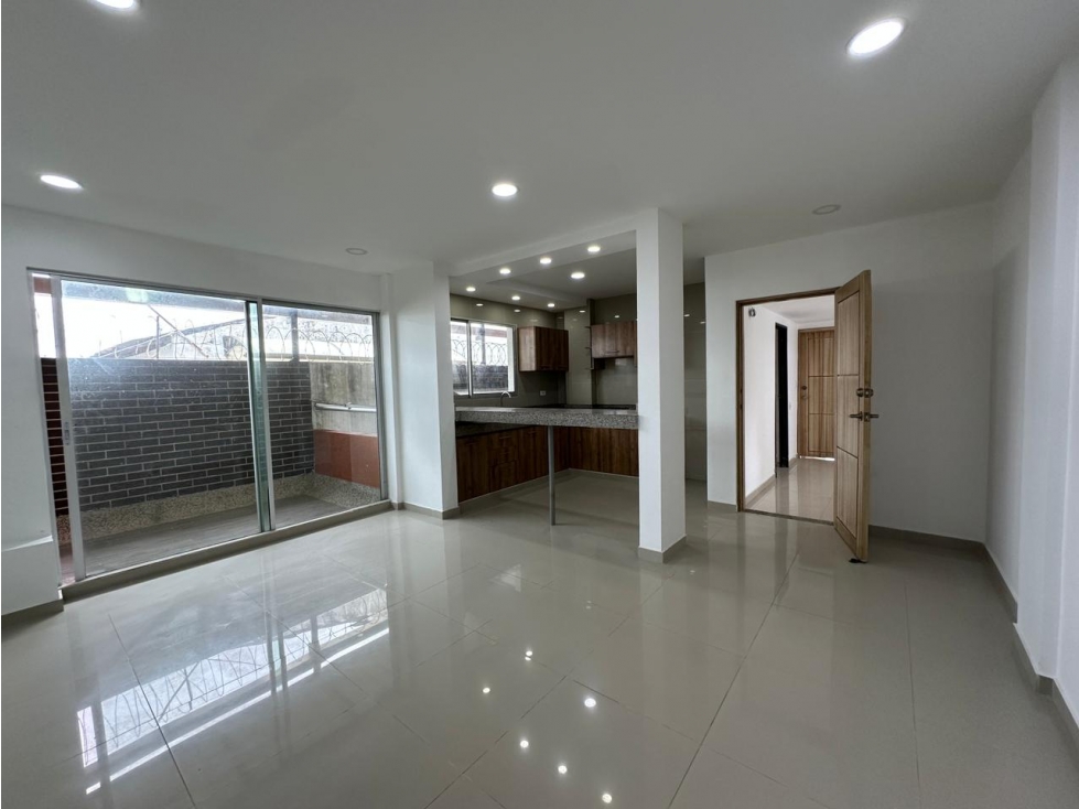 APARTAESTUDIO EN ARRIENDO - RIOMAR - BARRANQUILLA - CONCEPT 87 - 303 — foto 6