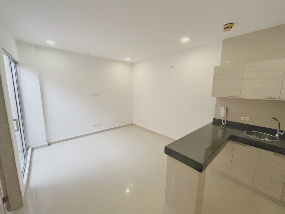 ARRIENDO APARTAESTUDIO 203 - CONCEPT 87 — foto 3