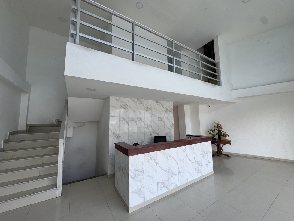 APTO EN ARRIENDO - 263 M2 - VILLA SANTOS - BAQ