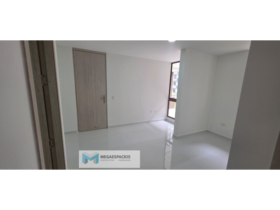 APTO EN VENTA EDIFICIO RIVER - 67 M2 - BAQ — foto 2