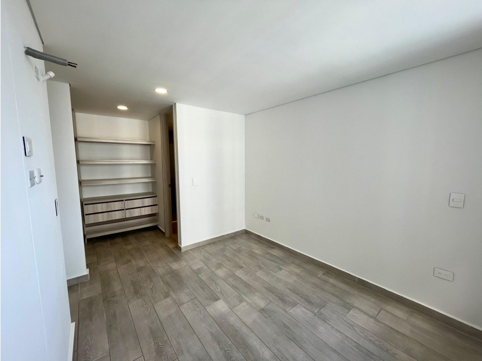 APTO EN VENTA - 74 M2 - RIOMAR - BAQ — foto 2