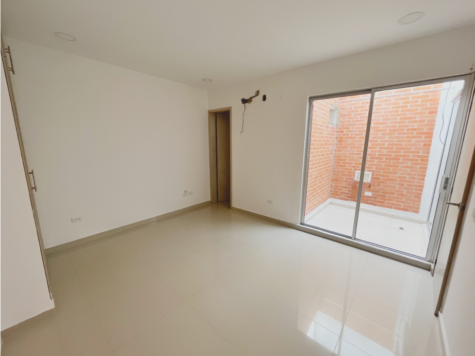 ARRIENDO APARTAESTUDIO 203 - CONCEPT 87 — foto 4