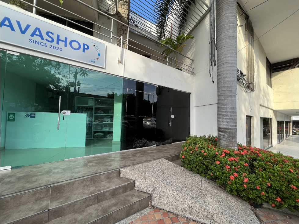 LOCAL COMERCIAL EN ARRIENDO - LC 2 - CONCEPT LOFTS - ALTO PRADO — foto 3