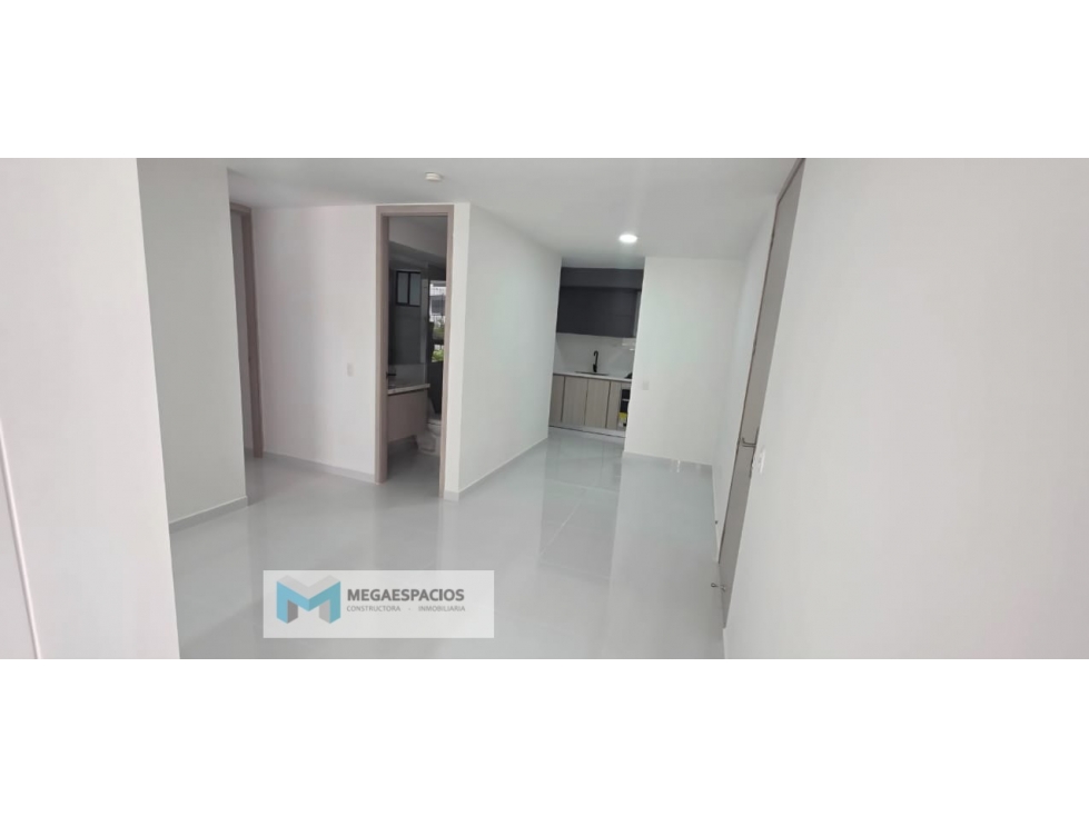 APTO EN VENTA EDIFICIO RIVER - 67 M2 - BAQ — foto 3