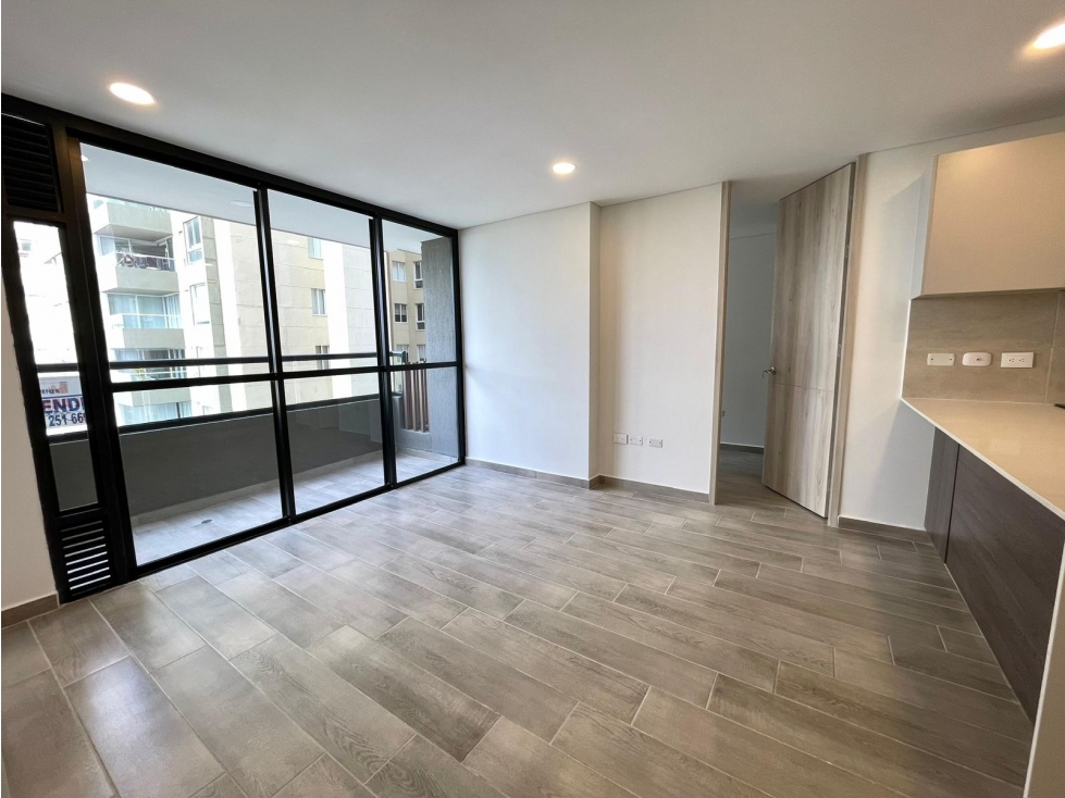 APTO EN VENTA - 74 M2 - RIOMAR - BAQ — foto 3